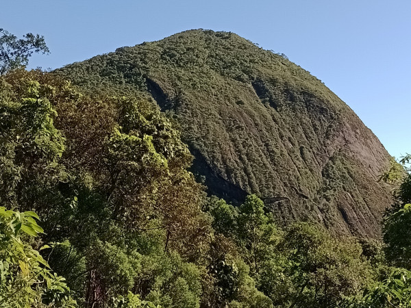 Pedra do Carneiro