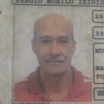 Sergio Murilo Izidio Neto