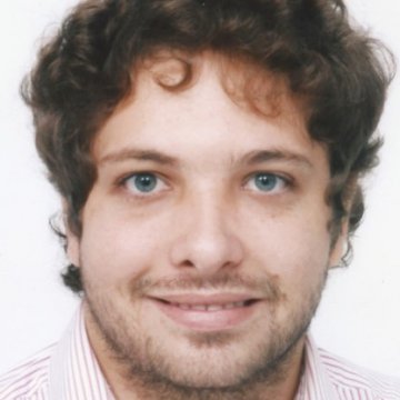 Lucas Venezian Povoa
