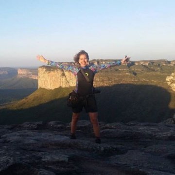 Jaqueline Gomes da Silva
