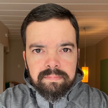 Anselmo Marinho