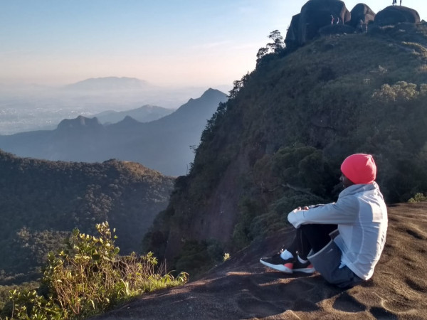 Castelinho - Petrópolis RJ