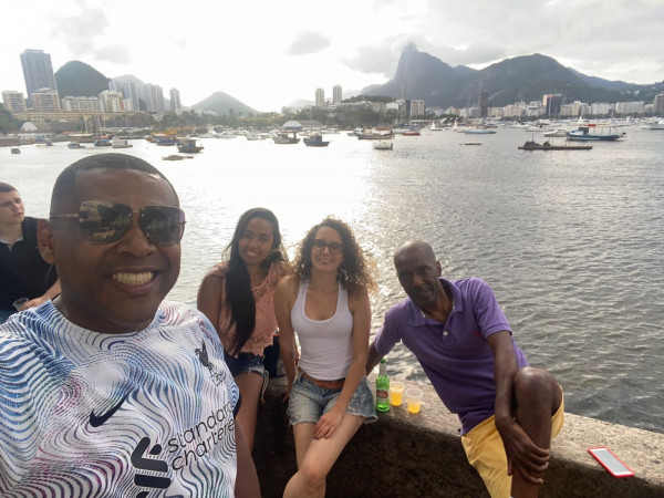 Urca Rio de Janeiro