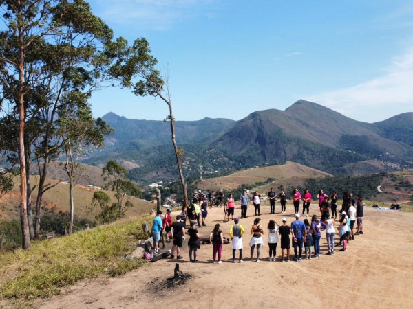 Vale da Lua - Itaipava Petropolis