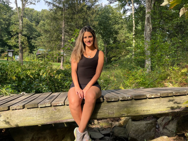 Bowman Conservation Area