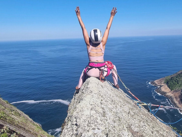 Agulha George Guarischi