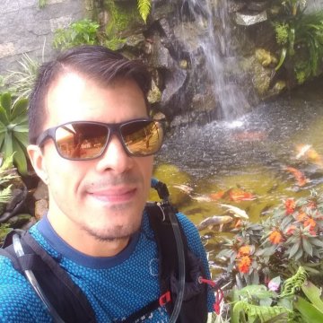Daniel Vaz