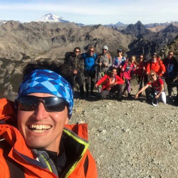 Márcio De Avila Palermo