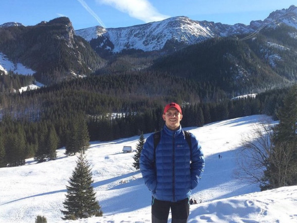 Zakopane,  Poland, Mountaineering