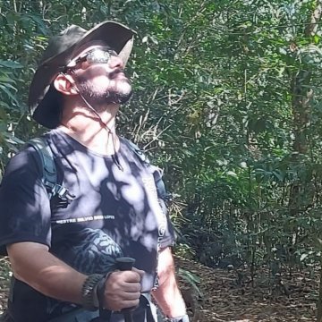 Luciano Souza