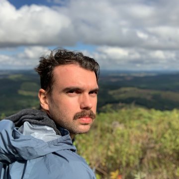 Guilherme Maranhão