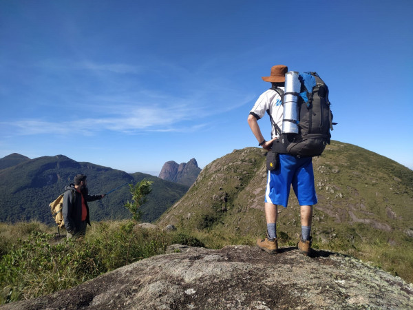 O Gênesis Paranaense