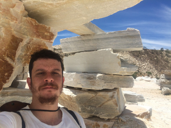 São Thomé das Letras - Só para loucos, só para os raros!!