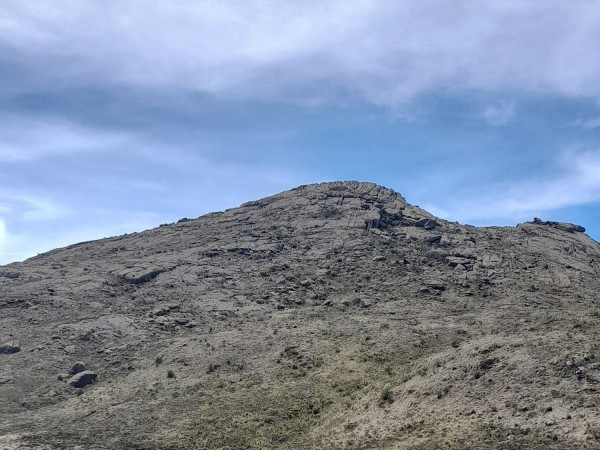 Expedição Parque Itatiaia 3/3
