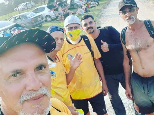 CACHOEIRA DA TORRE (PRIMEIRA VEZ)