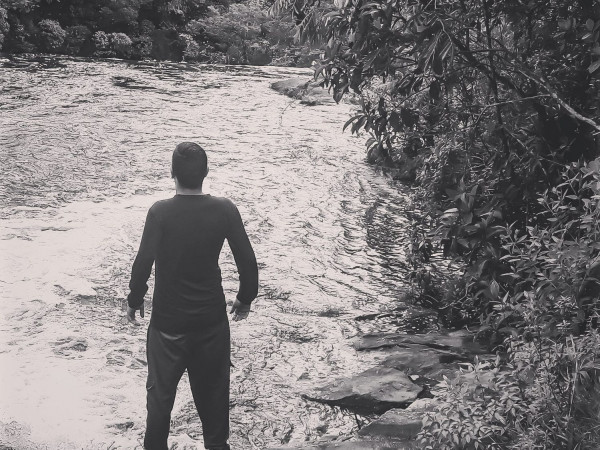 O Dia Que A Serra Do MAR mostrou Quem Manda