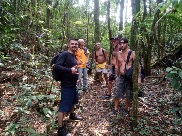 Travessia Manoel Ferreira X Casa Grande