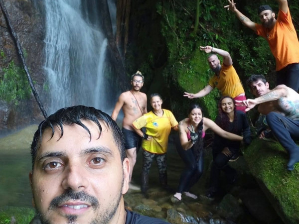 Circuito Volta Da SERRA