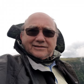 Sérgio Mudrovitsch de Bit