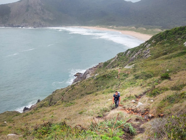 Meia Meia Volta de Floripa