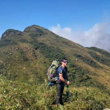 Jonas de Paula e Silva