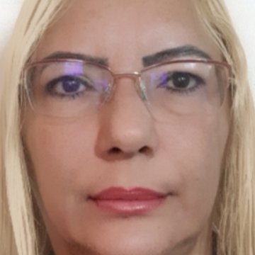Maria Aparecida Falcao