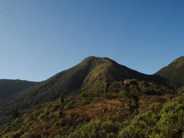 Rumo ao segundo maior do sul do Brasil