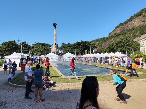 RIO NAS MONTANHAS 2022