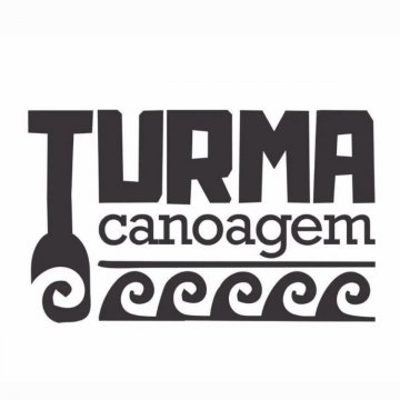 TURMA Canoagem