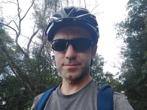 61km pelo interior de Santa Cruz do Sul/RS