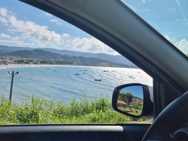 Sitio Arqueologico Ponta do Galeão