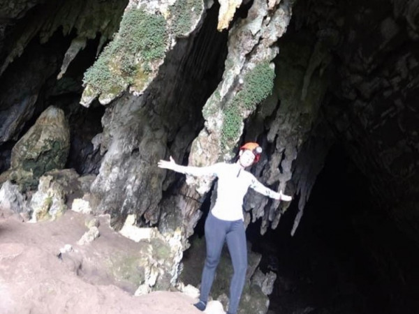 PETAR - Parque Estadual Turístico do Alto Ribeira