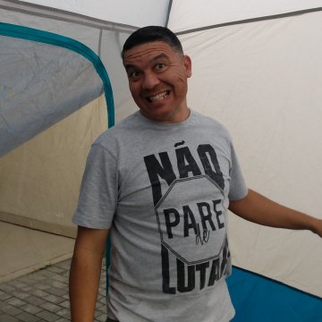 Adrius De Souza Silva