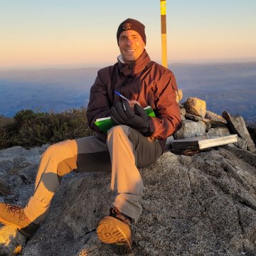 Claudio Henrique Carchedi