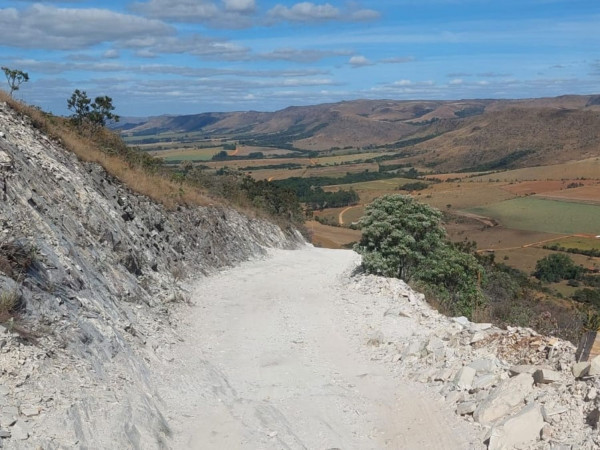 Delfinopolis-Serra Da Canastra