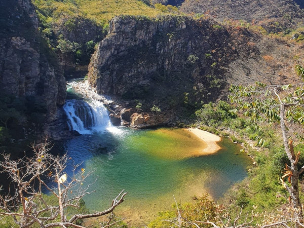 Delfinopolis-cahoeira 