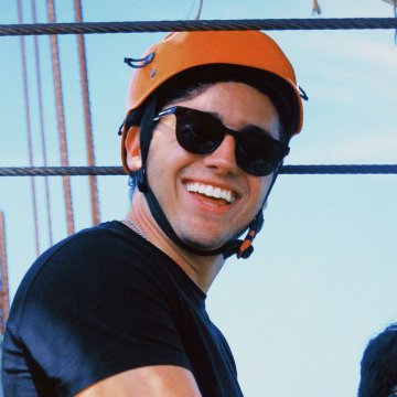 Guilherme Castro Mendes