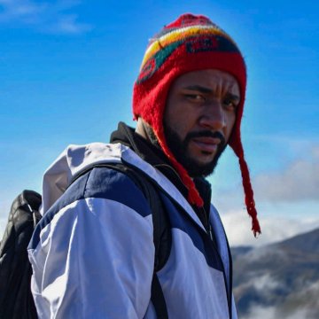 Charliston Bruno Silva Co