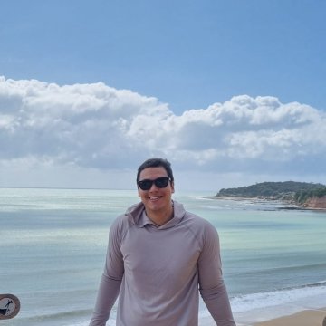 Alan Moreira