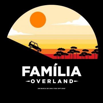 Família Overland