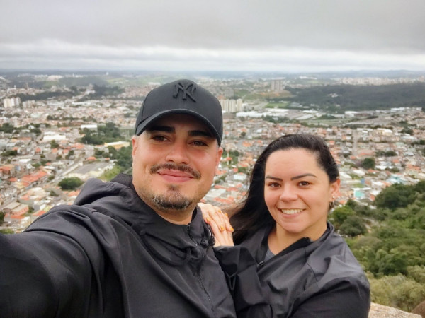 Morro Do Elefante Região De Jundiaí