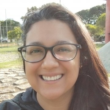 Janaina Moia Martins
