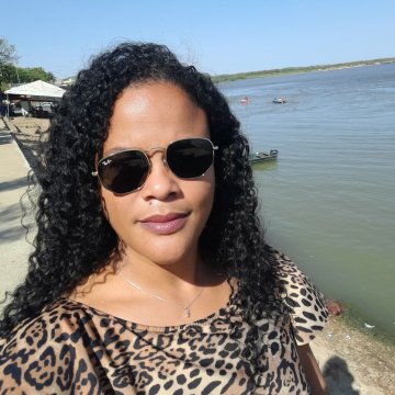 Juliana Dilva da Mata Nas