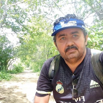Tony Trilha CG-PB