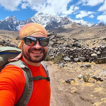 Bruno Peixoto Alvarenga