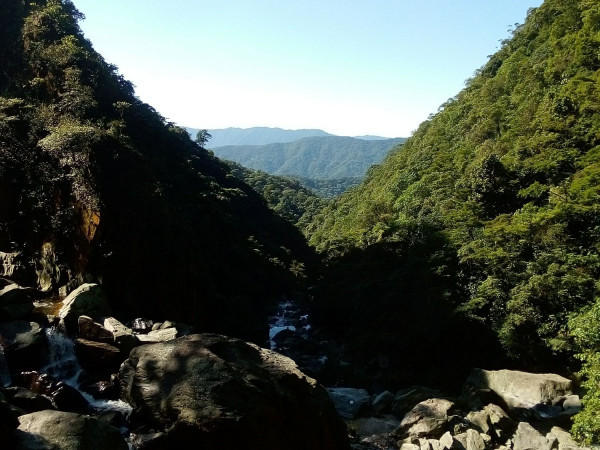 Circuito Ferradura - Paranapiacaba