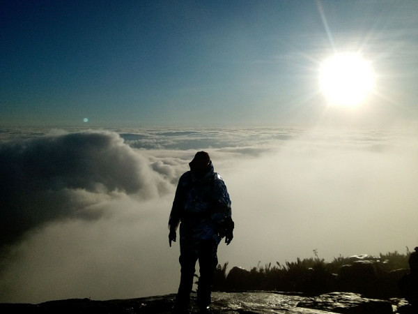 Terceira, Quarta e Sétima..