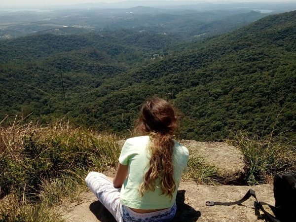 Rolê KIDS em Paranapiacaba