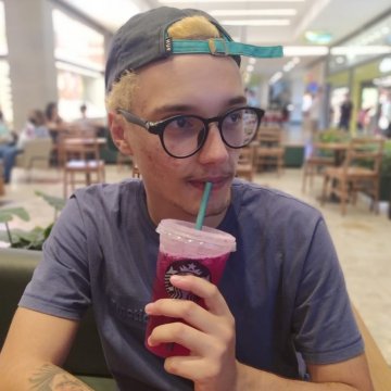 João Vitor Alves Muniz