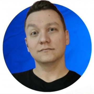 Yuriy Bincovski